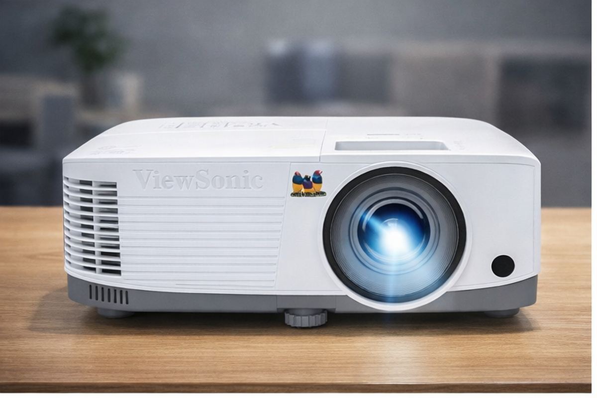 Проектор ViewSonic PA503S