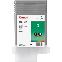 Картридж для плоттеров Canon PFI-101G Green 130 мл (0890B001)