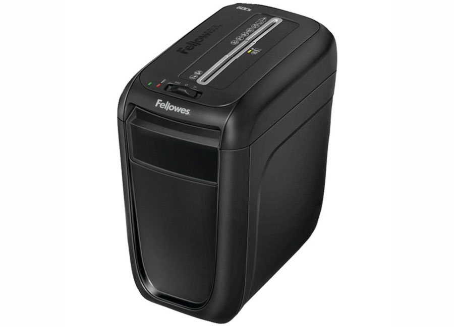 Шредер (уничтожитель) Fellowes Powershred 60Cs (4x50 мм)