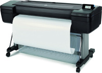 Струйный плоттер HP DesignJet Z6dr 44-in Postscript Printer with V-Trimmer (T8W18A)