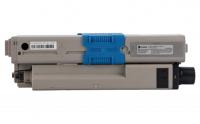 Картридж с тонером Fplus FP-OC332BK, черный, 3500 стр.
