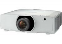 Проектор NEC PA703W (PA703WG) (без линз)