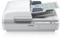 Сканер Epson Workforce DS-6500N (B11B205231BT)