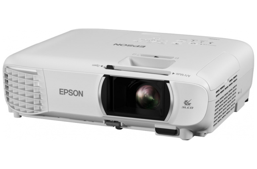 Проектор Epson EH-TW710