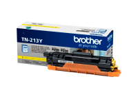 Тонер-картридж повышенной емкости Brother TN-213Y (TN213Y)