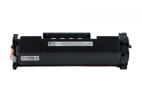 Тонер-картридж F+ Imaging FP-W1360A, черный, 1150 стр.