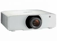 Проектор NEC PA853W (PA853WG) (без линз)