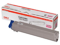 Тонер-картридж OKI TONER-M-C96/9800-NEU (42918914 / 42918962)