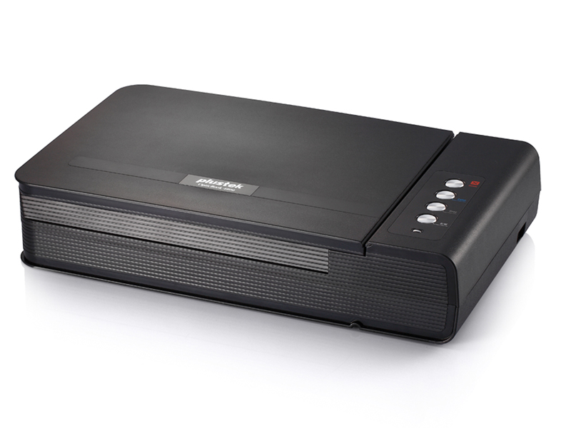 Сканер Plustek OpticBook 4800