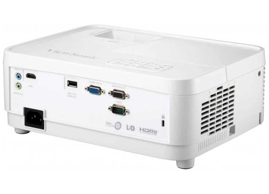 Проектор ViewSonic LS510W