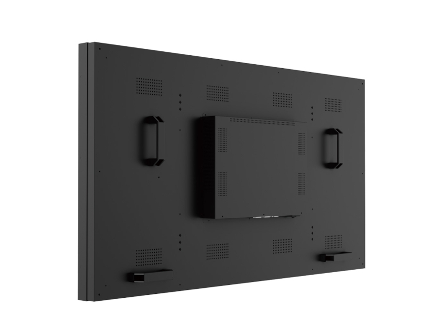 Интерактивная панель BenQ PL5501