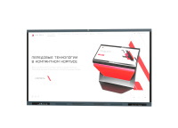 Интерактивная панель Axe Tech Исток (Origin) 98 дюймов