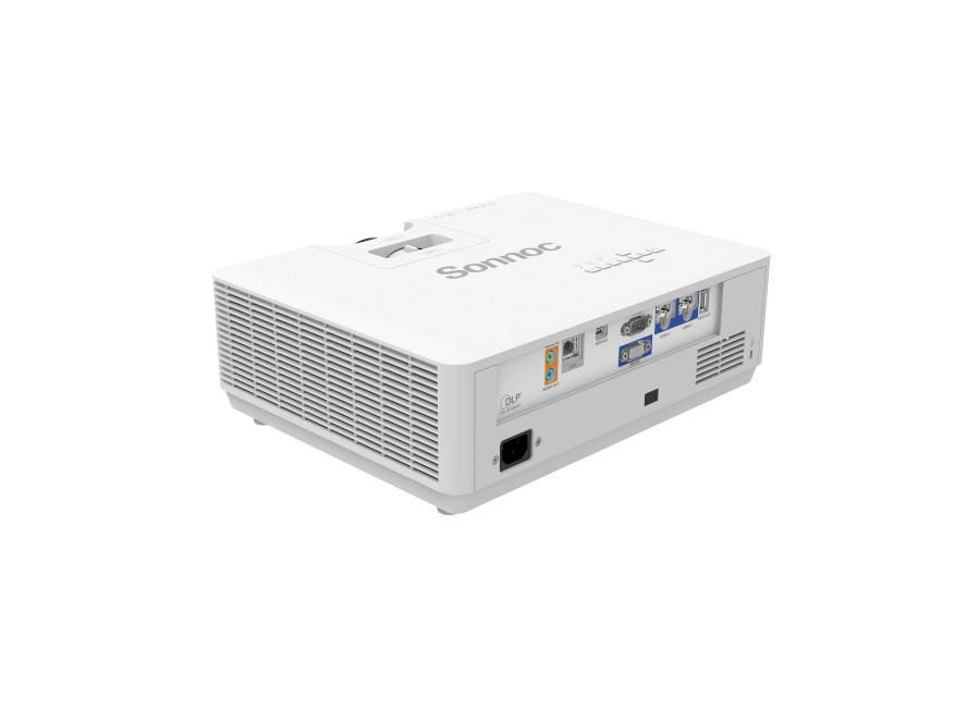 Проектор Sonnoc SNP-C48H