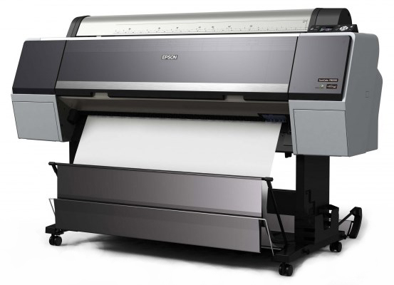 Струйный плоттер Epson SureColor SC-P8000 STD (C11CE42301A0)
