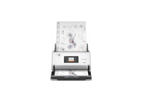 Сканер Epson WorkForce DS-30000 (B11B256401)