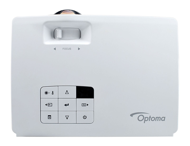 Проектор Optoma ZW212ST