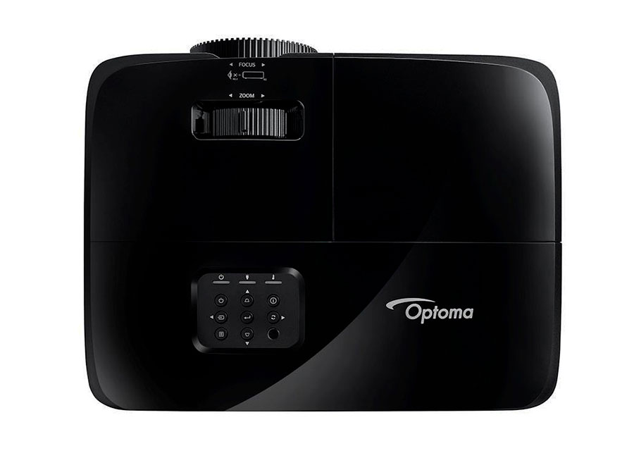 Проектор Optoma S336