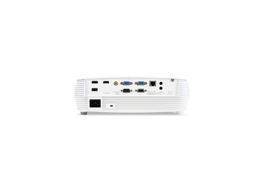 Проектор Acer P5530i
