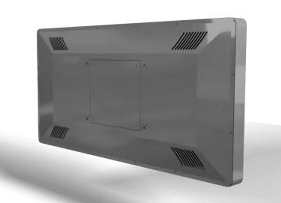 Интерактивная панель BM Group Stark Standard 43"
