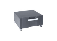 Тумба металлическая Kyocera CB-811 для TASKalfa 3010i/3510i/2551ci