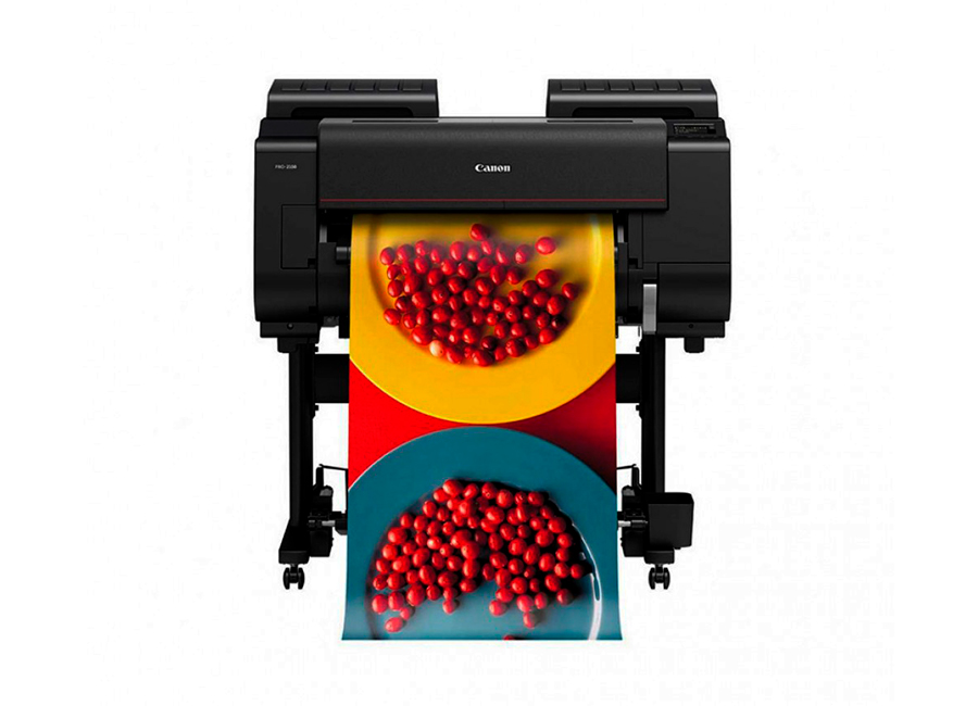 Струйный плоттер Canon imagePROGRAF PRO-2100 (3867C003)