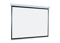 Проекционный экран Lumien Eco Picture 183х244 MW (LEP-100114)