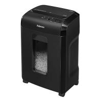 Шредер (уничтожитель) Fellowes Powershred 10M (2x15 мм)