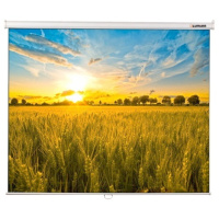 Проекционный экран Lumien Eco Picture 200x200 MW (LEP-100103)