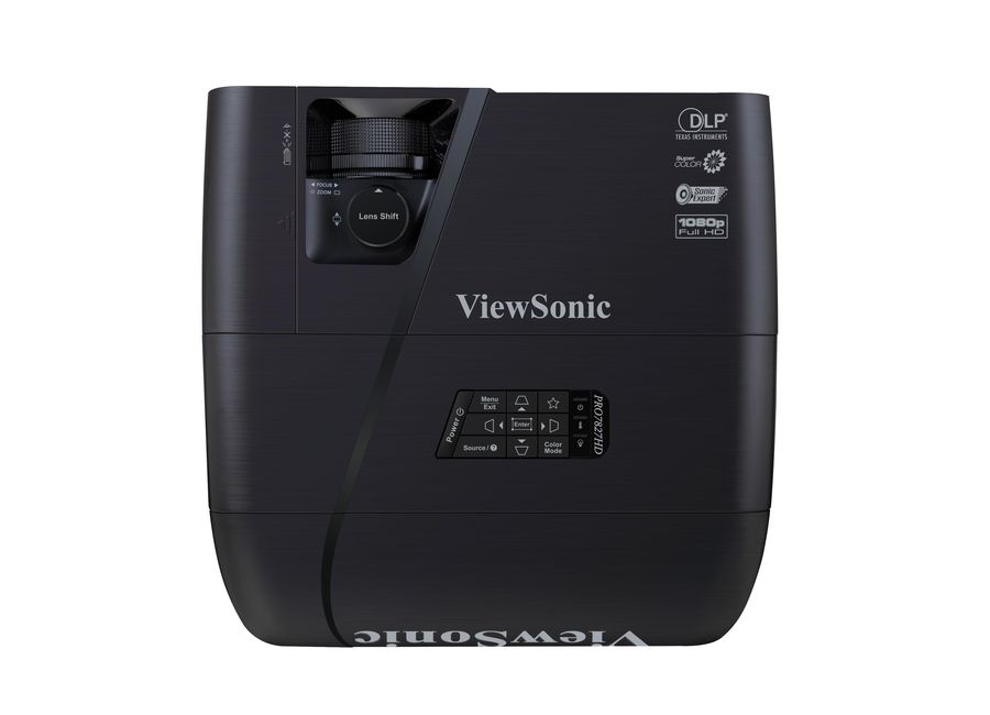 Проектор ViewSonic Pro7827HD