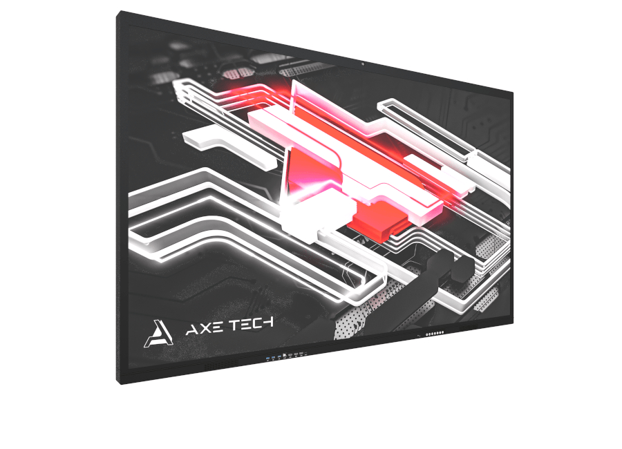 Интерактивная панель Axe Tech Союз (Union) 65 дюймов (32 гб, 256 гб)