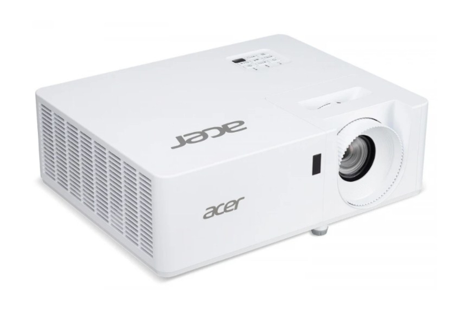 Проектор Acer XL1320W, Белый