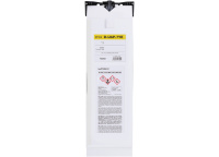 Картридж для плоттеров Roland D-UAP-7YE (Yellow), 750 мл