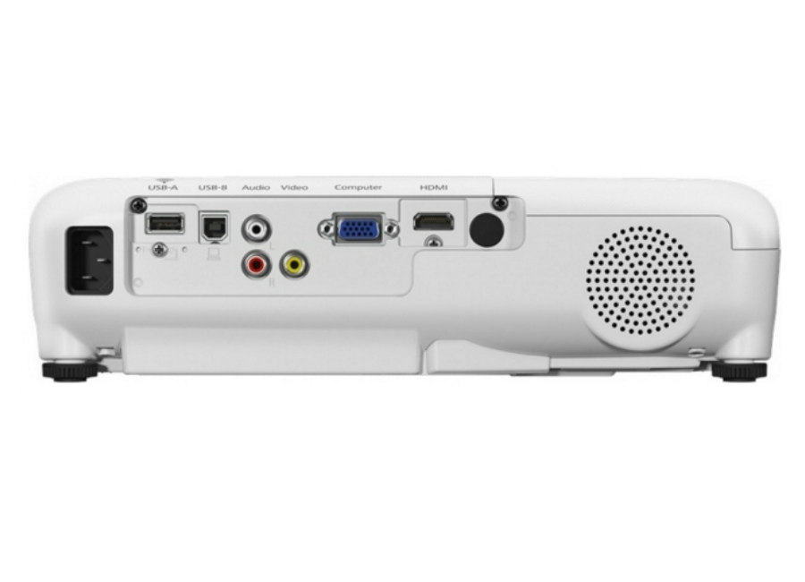 Проектор Epson EB-W05 (V11H840040)