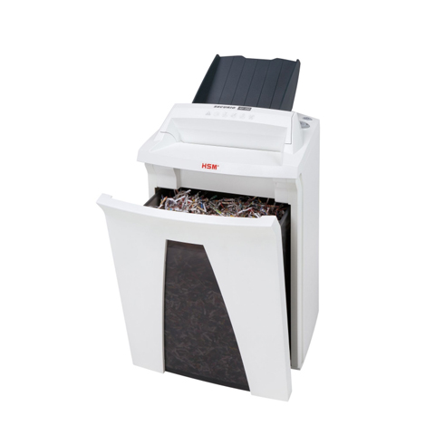 Шредер (уничтожитель) HSM Securio Af150 (1.9x15 мм)