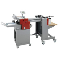 Фальцовщик (фолдер) Multigraf Eurofold 235 STM