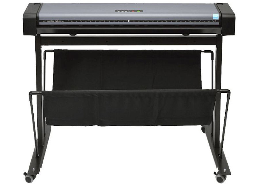 Широкоформатный сканер Contex SD One+, 36"