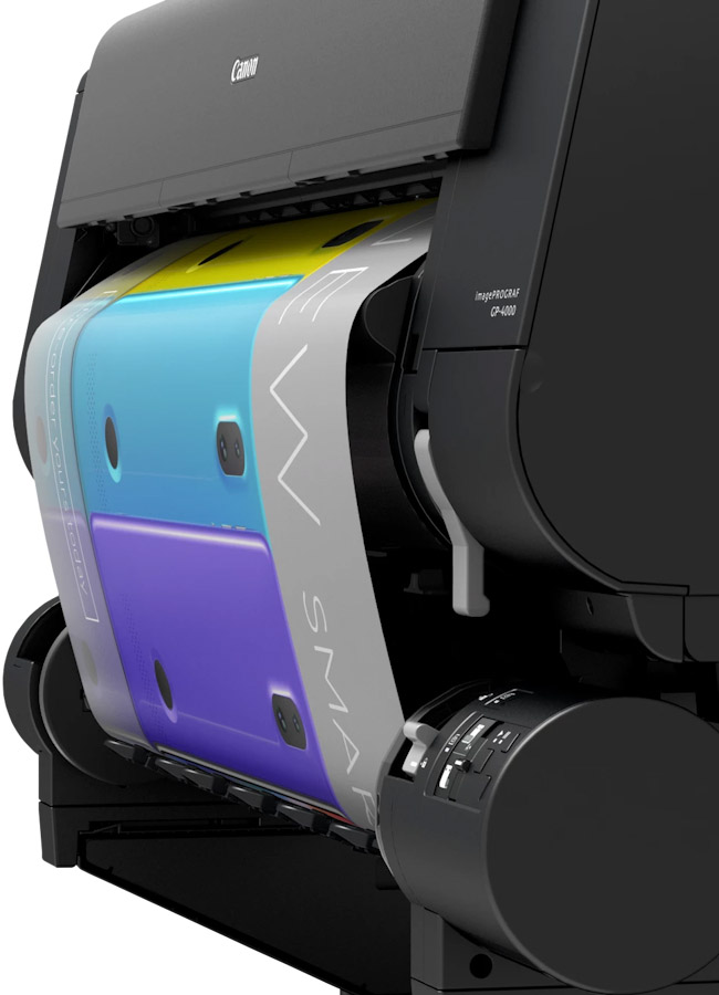 Струйный плоттер Canon imagePROGRAF GP-2000 (5255C003)