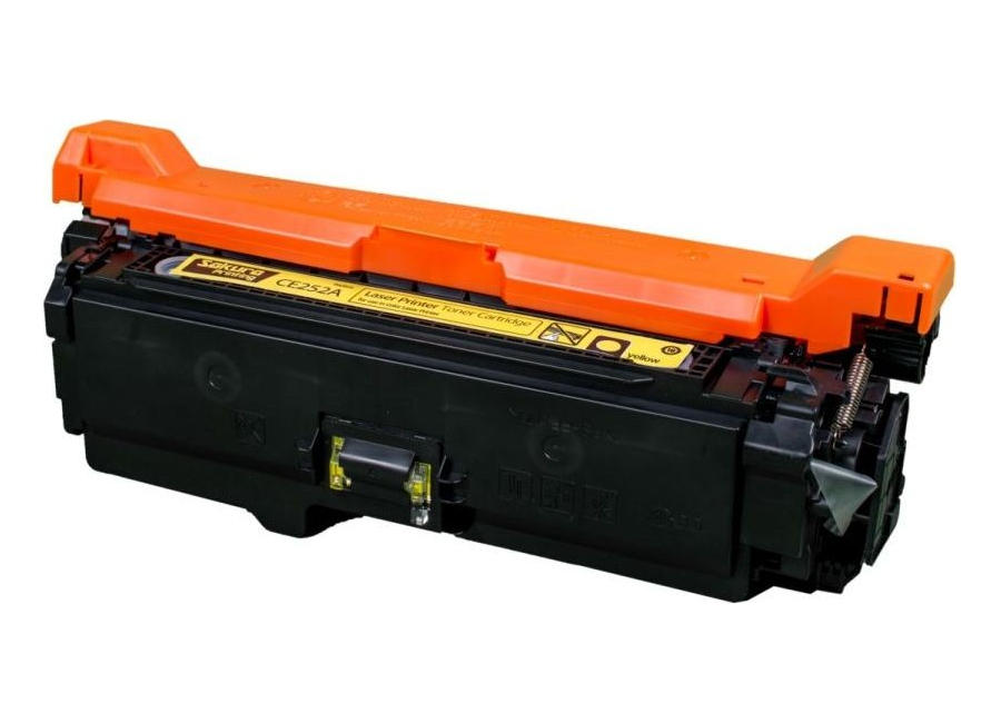 Картридж Sakura CE252A