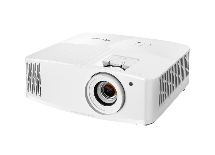 Проектор Optoma UHD55