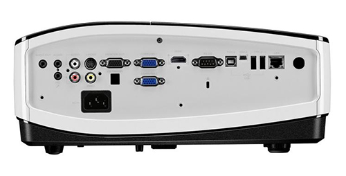 Проектор BenQ MW860USTi