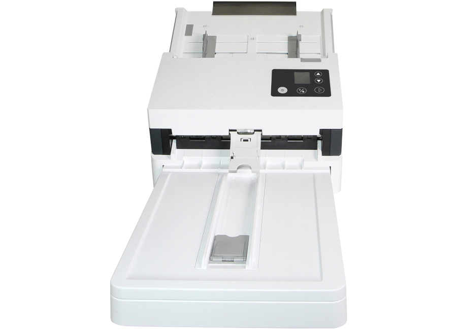 Сканер Avision AD345GFN