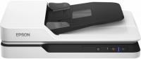 Сканер Epson Workforce DS-1660W (B11B244401)