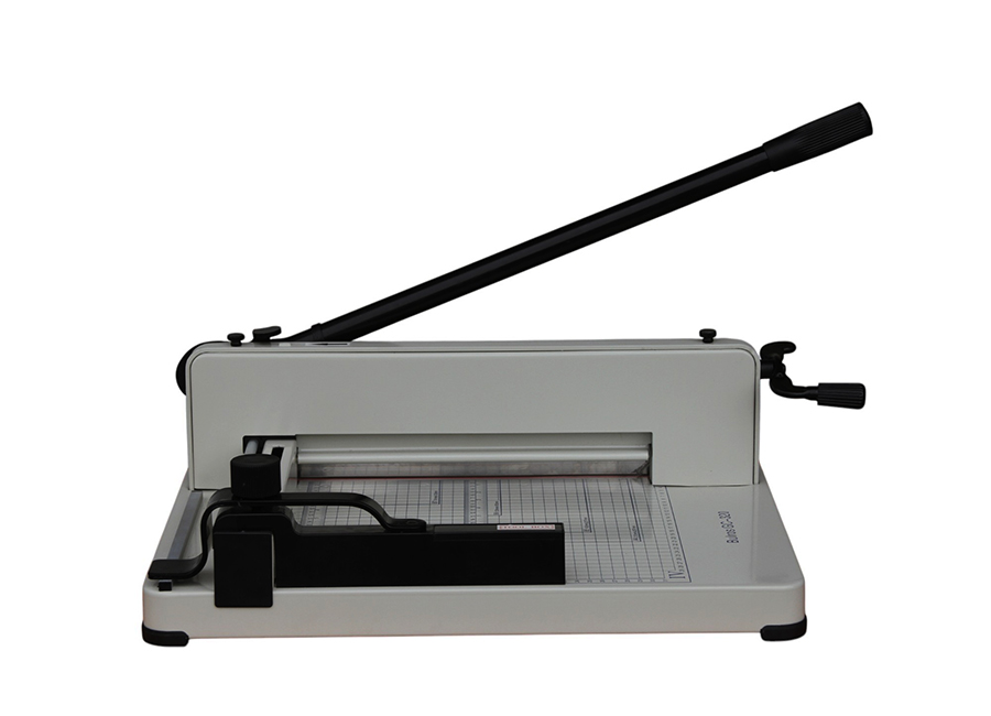 Резак для бумаги Bulros GC-320