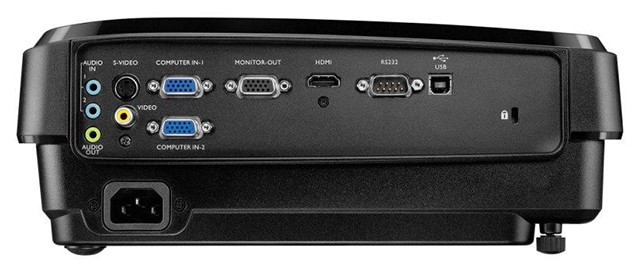 Проектор BenQ MW519