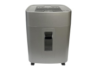Шредер (уничтожитель) Office Kit SA375 (3.8х10 мм) с автоподачей