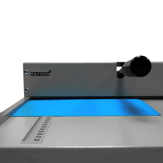 Биговщик Rayson CM-350