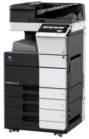МФУ Konica Minolta bizhub 458e (AA6U021)
