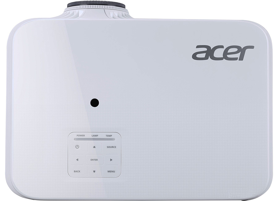 Проектор Acer H5382BD