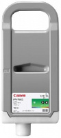 Картридж для плоттеров Canon PFI-706G Green 700 мл (6688B001)