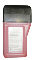 Краска пурпурная RISO Kagaku HC 5500/5000 (S-4672E), 1000 мл